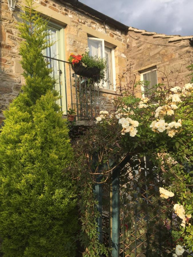 The Pinfold Hotel Skipton Eksteriør billede