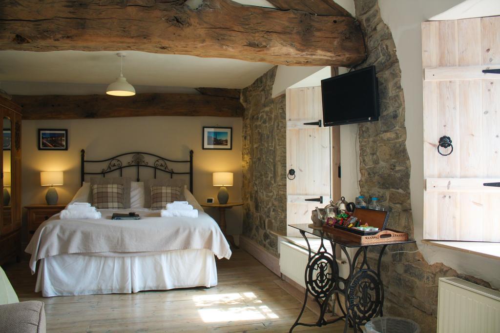 The Pinfold Hotel Skipton Værelse billede