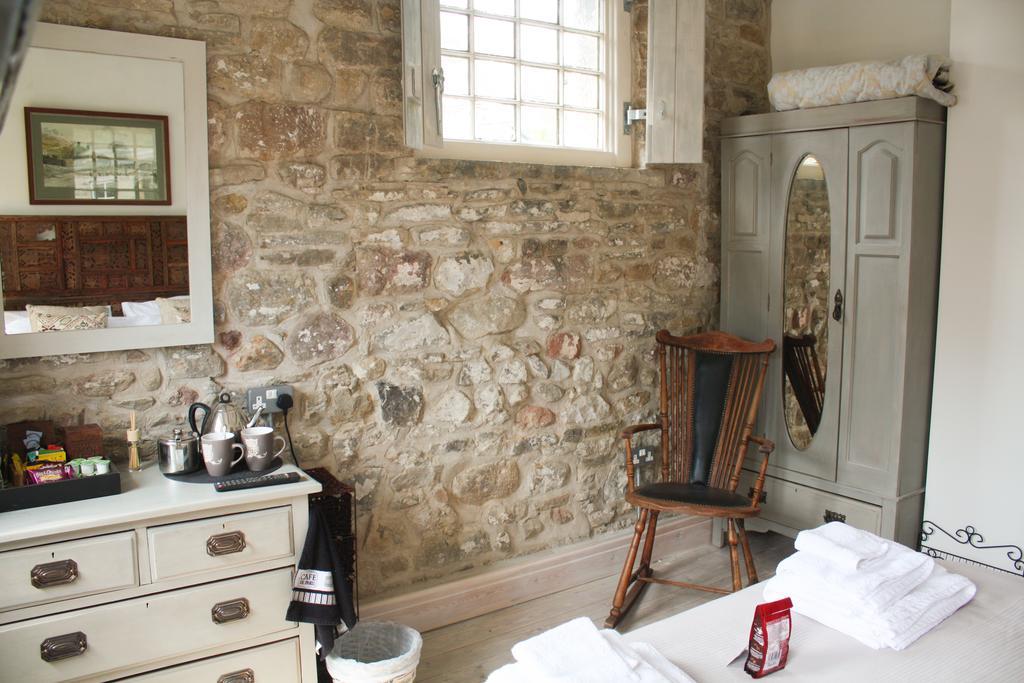 The Pinfold Hotel Skipton Værelse billede