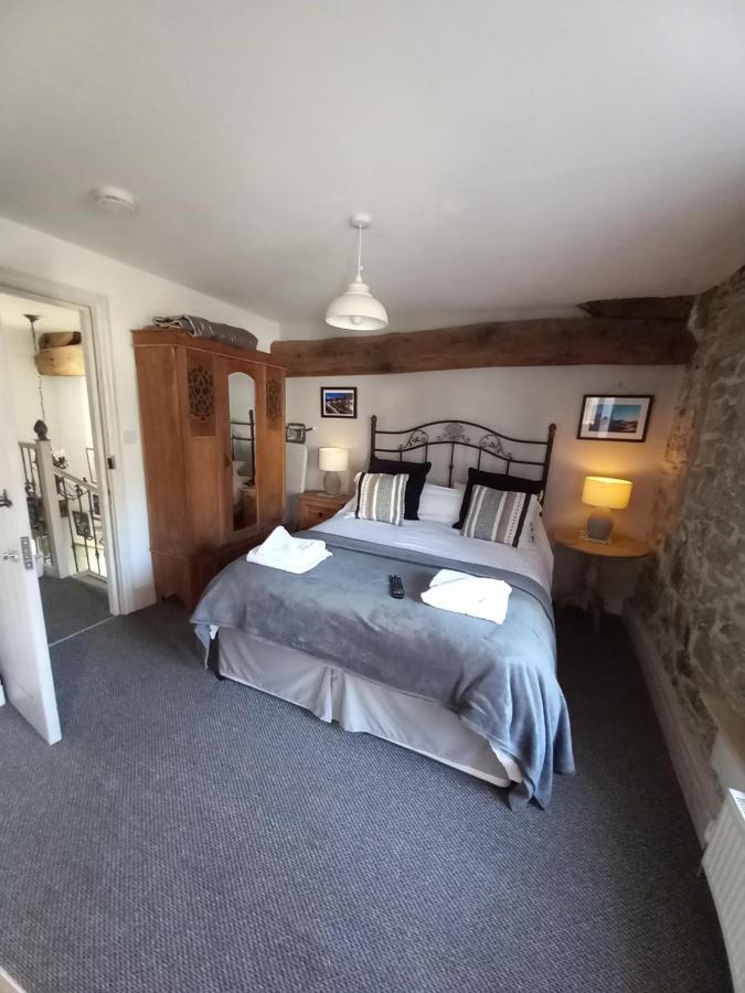 The Pinfold Hotel Skipton Eksteriør billede