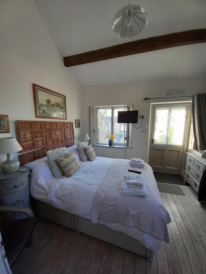 The Pinfold Hotel Skipton Eksteriør billede