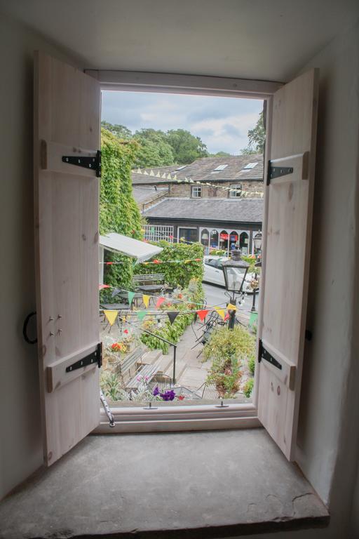 The Pinfold Hotel Skipton Værelse billede