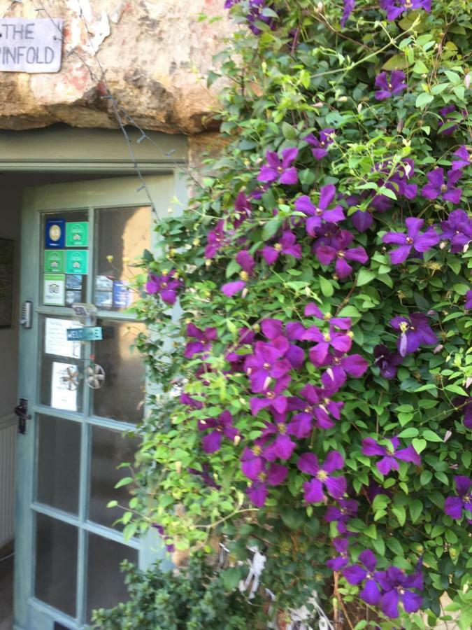 The Pinfold Hotel Skipton Eksteriør billede